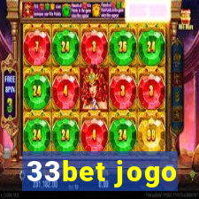 33bet jogo